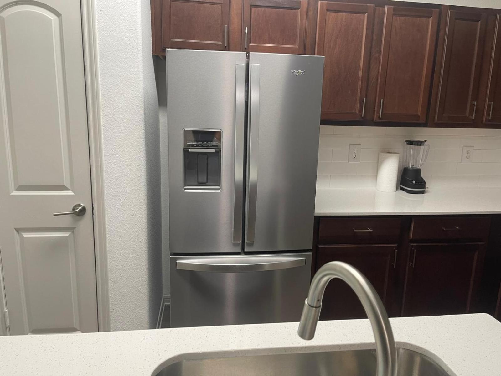 Convenient Spacious 2Bed 2Bath Frisco Exterior photo
